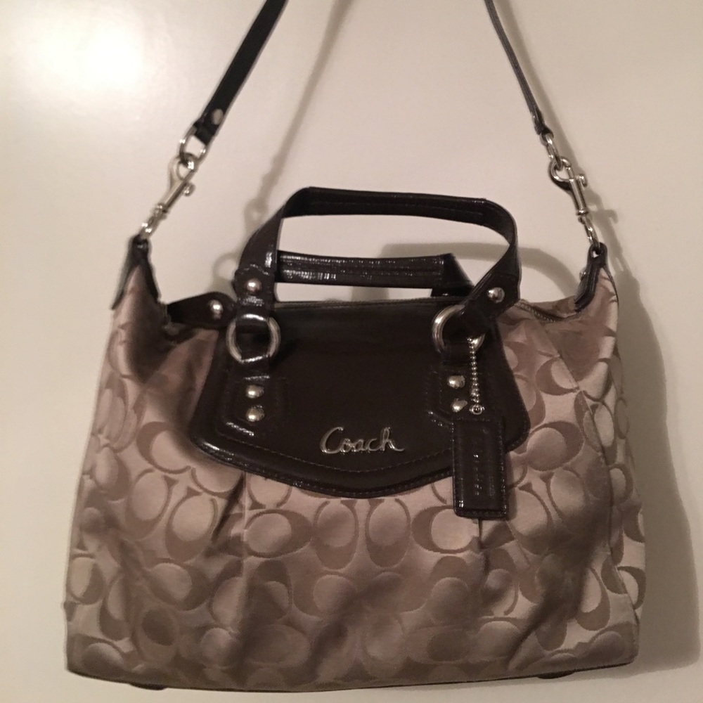 Coach Handbag